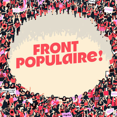 Pour un collectif Nouveau Front Populaire à Palaiseau